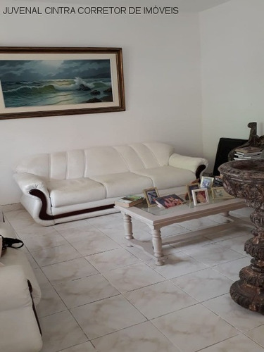 Casa À Venda 4/4, Loteamento Dona Rosa, 385m², R$ 500.000,00 Financia!!! - J073 - 2794064