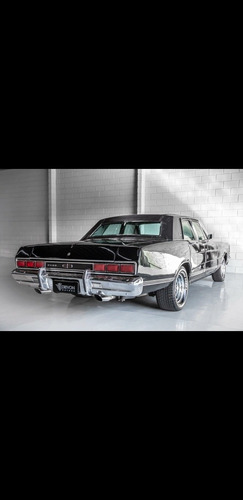 Ford Landau