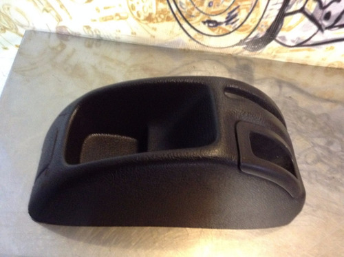 Consola Central Trasera (freno De Mano) Peugeot 206 Original