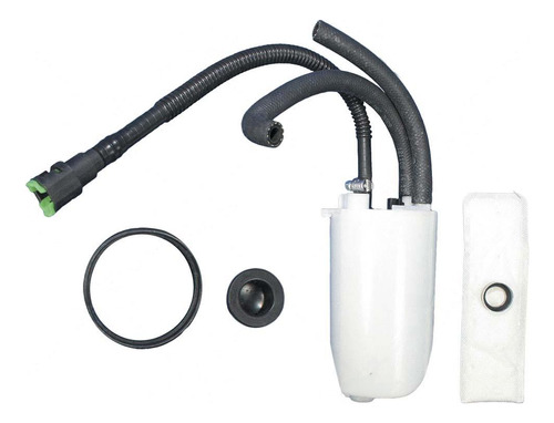 1/2 Bomba Gasolina Firebird 3.4l 1993 - 1995 Importado Mpfi
