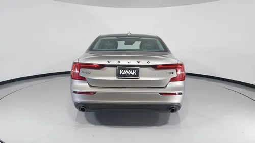 Volvo S60 2.0 T5 IGNITE AUTO 4WD