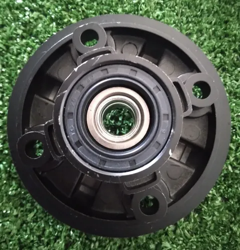 Porta Corona Md Aguila 150cc
