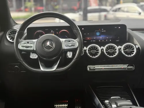 Mercedes Benz Gla 200 1.6 Tp 2022