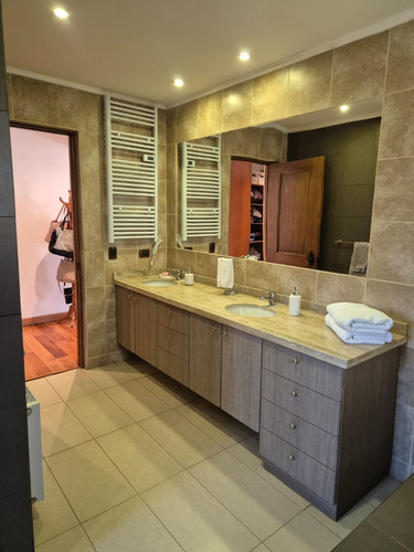 Casa En Parcela De Lujo En Condominio Top. Un Sueño.