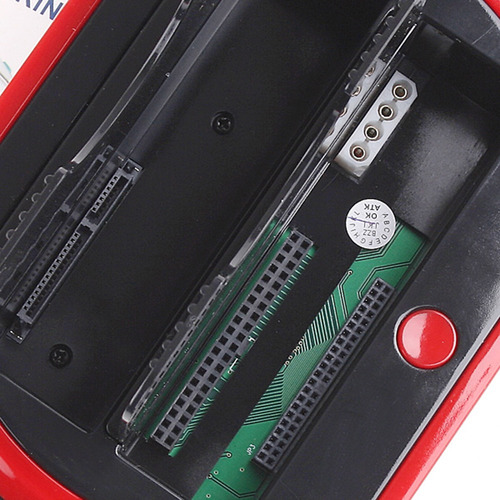 Andoer Todo En Uno 2.5 3.5 Sata / Ide Hdd 2-dock Docking