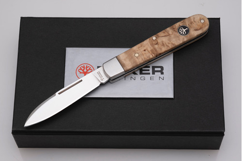 Navaja Boker Barlow Prime