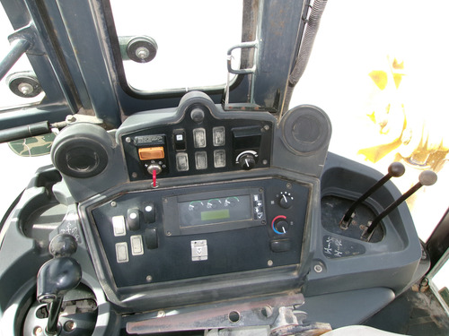 Retroexcavadora John Deere 310sj 4x2 Cabina 2011 Recien Impo