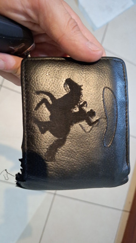 Grabados Láser (carteras, Termos, Madera, Etc)