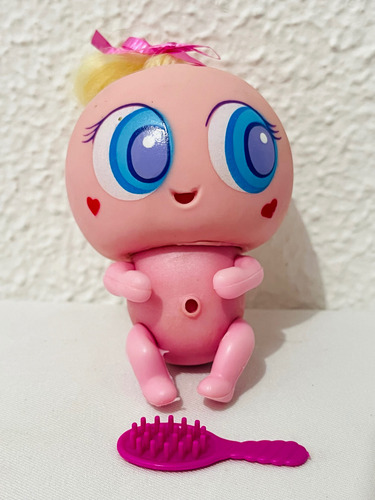 2 Distroller Con Micromerito Rosa (Usado)