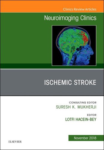 Ischemic Stroke, An Issue Of Neuroimaging Clinics North Amer