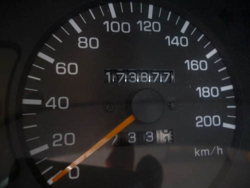 Toyota Meru