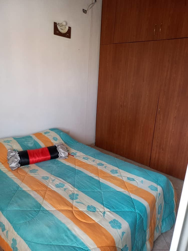 Imagen 8 de 16 de Town House Urb Los Portales