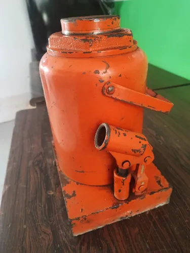 Gato De 50 Tonelada (Usado)