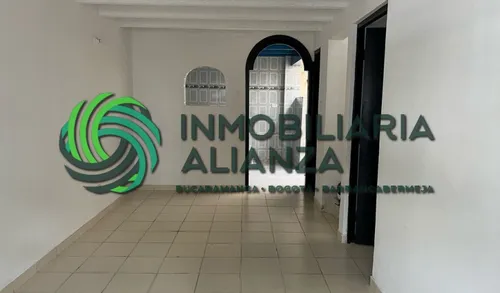 Casa En Arriendo En Manzanares. Cod A16951