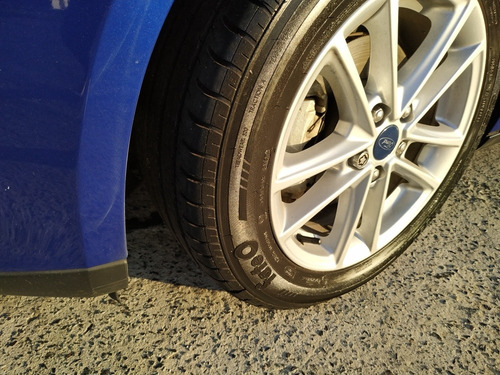 Ford Focus Iii 2.0 Se 2016