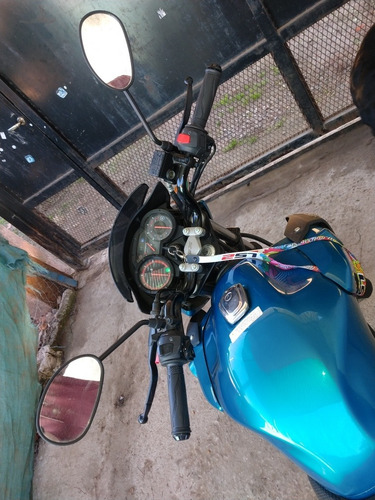 Imagen 5 de 8 de Yamaha Sz-rr 150