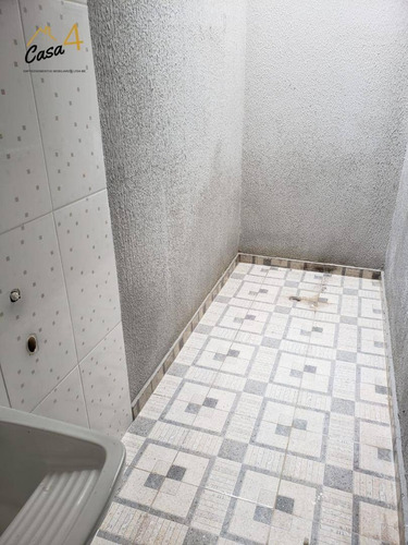 Imagem 12 de 17 de Sobrado Novo Em Condomínio Fechado Com 2 Dormitórios À Venda Por R$ 250.000 - Jardim Belém - São Paulo/sp - So0516
