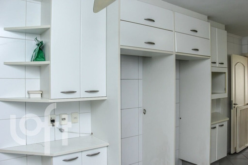 Imagem 18 de 30 de Apartamento Padrão Em São Paulo - Sp - Ap0178_rncr