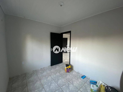 Imagem 14 de 15 de Casa Com 2 Dormitórios À Venda, 69 M² Por R$ 265.000,00 - Lago Azul - Estância Velha/rs - Ca3671