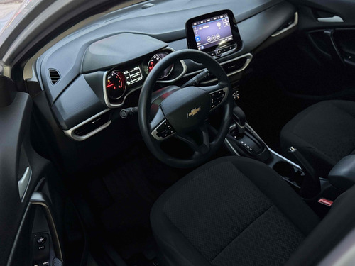 Chevrolet Tracker 1.0 TURBO FLEX AUTOMÁTICO