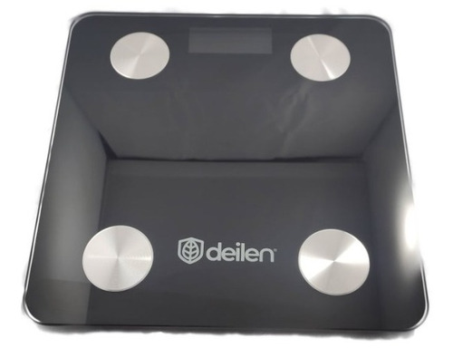 Pesa Inteligente Bluetooth - Deilen Envio A Todo Chile