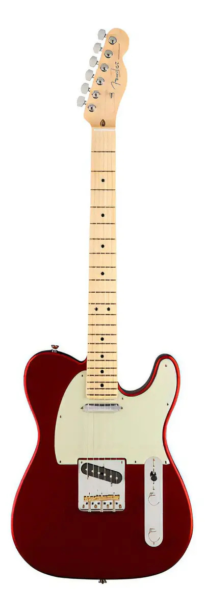 ギター Fender Telecaster Thinline Fender Telecaster Thinline | Mercado Livre