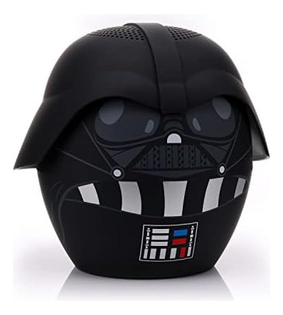 Altavoz Star Wars: Darth Vader Bitty Boomers