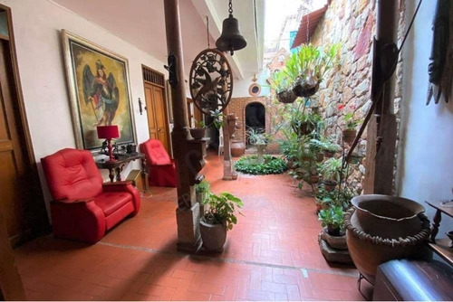 Imagen 12 de 17 de Casa En Arriendo En Cali San Antonio. Cod 119017294