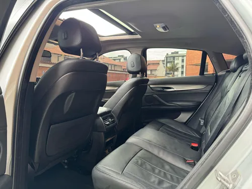 BMW X6 3.0 Xdrive30d Premium