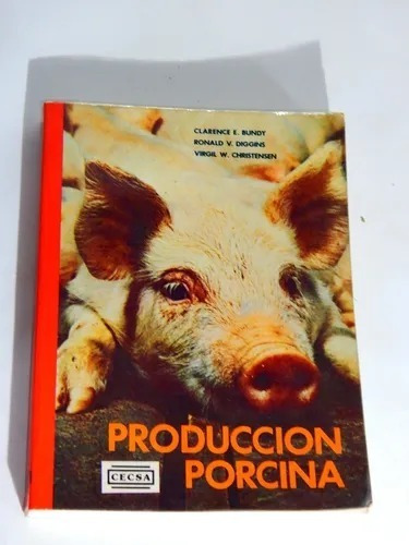 Libro Produccion Porcina