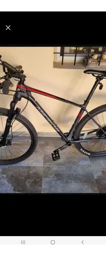 Bicicleta online merida mercadolibre