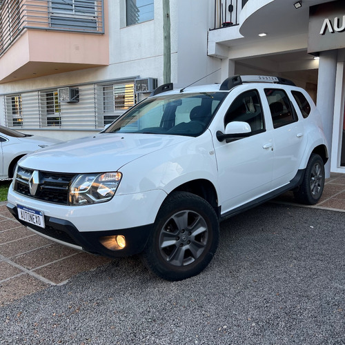 Renault Duster 2.0 Ph2 4x2 Privilege