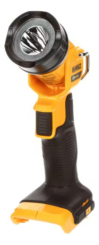 Lâmpada de trabalho LED Dewalt Dcl040 Max
