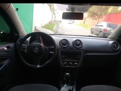 Volkswagen Gol City 1.0(g6)(urban)