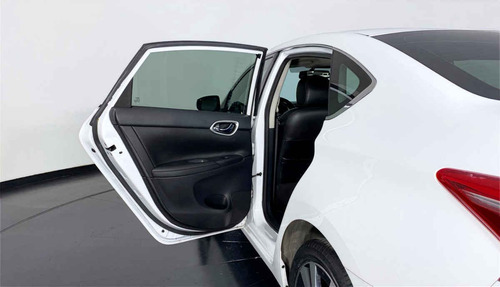 Imagen 15 de 15 de 109922 - Nissan Sentra 2018 Con Garantía