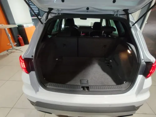 Seat Arona 1.6 Xperience Tiptronic