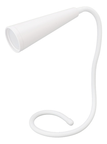 Soft Hose Book Led Portátil Con Brillo Ajustable, 3 Luces