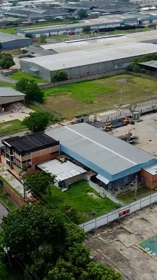 Galpón en venta
