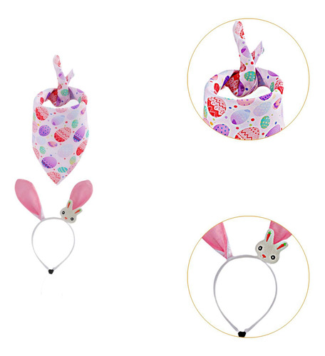 Pañuelo Triangular Para Perro, Pañuelo Para Perros