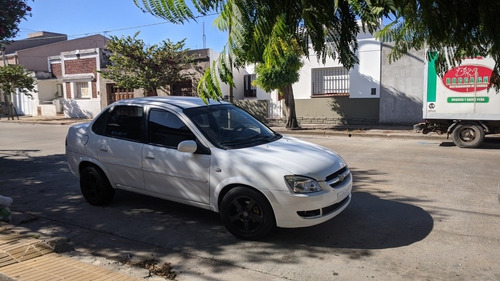 Vendo Permuto Corsa 2012 Clasicc Ls 1.4 N