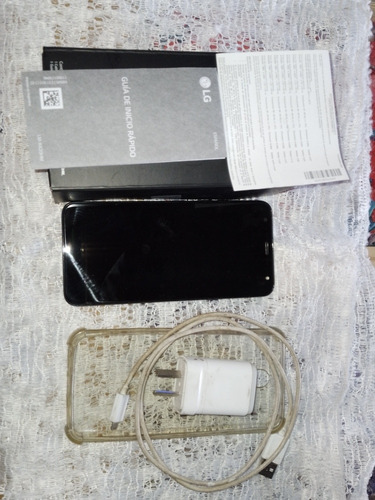Imagen 4 de 10 de Smartphone LG K40