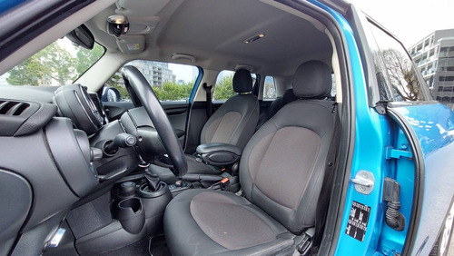 MINI Cooper 1.5 F55 Pepper 136cv