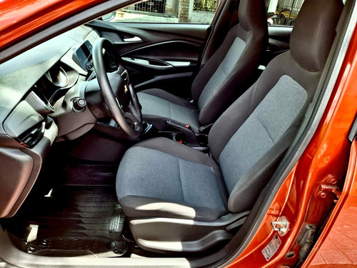 Chevrolet Onix 1.2 Lt