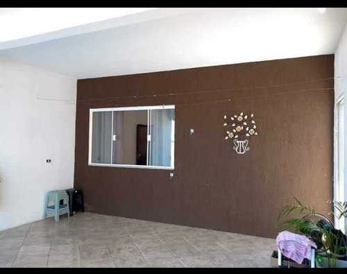 Excelente Imóvel - Construção Reforçada