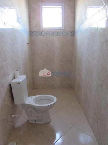 Imagem 27 de 30 de Ref 12918 - Sobrado 4 Dorm - 2 Suites - Ac. Financiamento - V12918
