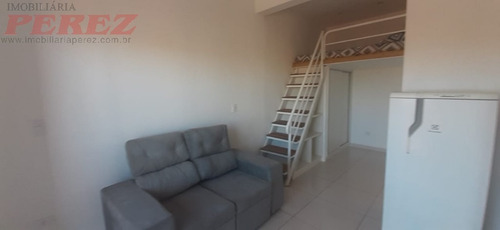 Imagem 3 de 10 de Apartamentos Para Alugar - 13650.8440