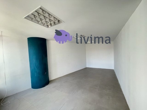 Imagem 9 de 17 de Sala Comercial Para Alugar Na Rua São José, Centro, Rio De Janeiro - Rj - Liv-21809