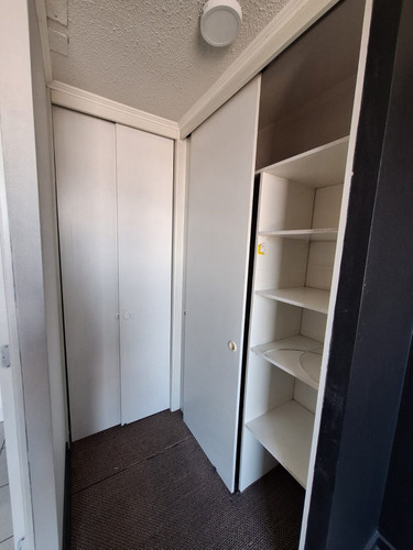 Arriendo Depto. 3d/2b + Est Y Bod - Santiago