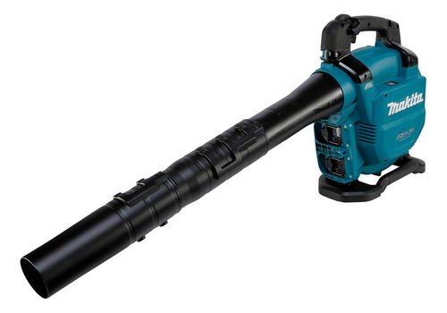 Sopladora Aspiradora 36 V Makita Dub363zv