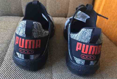Zapatillas Puma Originales